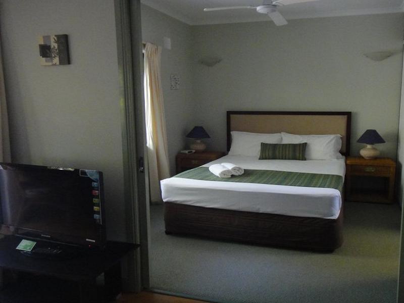 Half Moon Bay Resort Cairns Luaran gambar