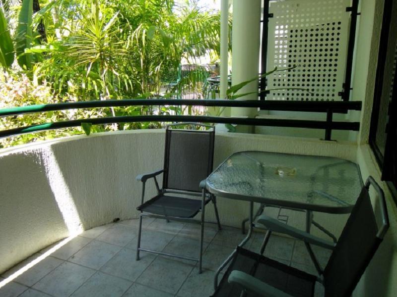 Half Moon Bay Resort Cairns Luaran gambar