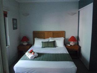 Half Moon Bay Resort Cairns Luaran gambar